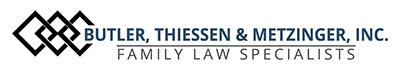 Butler Thiessen & Metzinger INC | Family Law Specialists