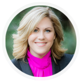 Headshot Of Lindsay Guinn Metzinger